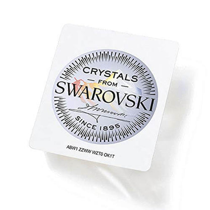 Hanging Crystals Bordeaux Red  Swarovski Crystal Prisms, 3 Pcs